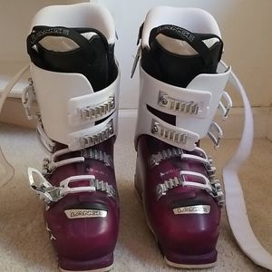 COPY - Ski boots woman